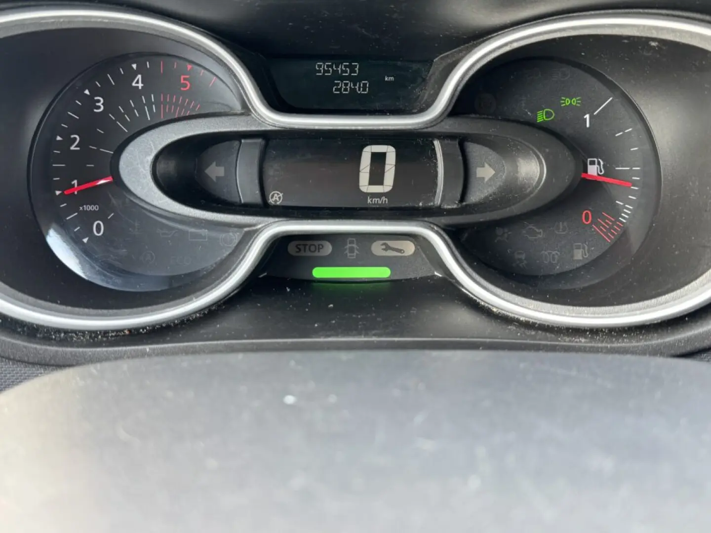 2020 Renault Trafic L1H1 GRAND CONFORT 1.6 dci 95 CP