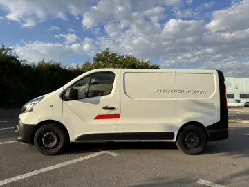 2020 Renault Trafic L1H1 GRAND CONFORT 1.6 dci 95 CP
