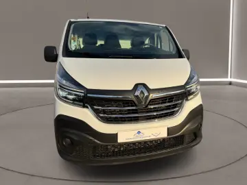 2020 Renault Trafic L1H1 GRAND CONFORT 1.6 dci 95 CP