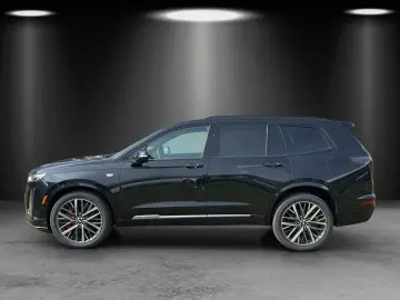 XT6 Sport 3.6 AWD 7-SITZE/AHK/BELÜFTUNG/PANO/NAV