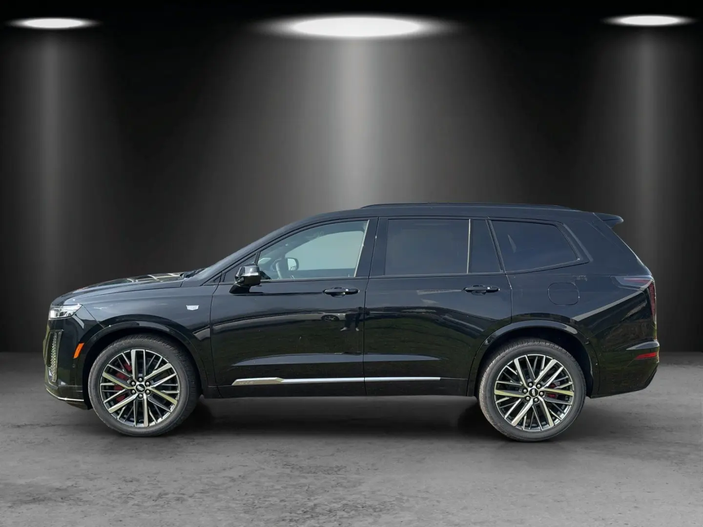 XT6 Sport 3.6 AWD 7-SITZE/AHK/BELÜFTUNG/PANO/NAV