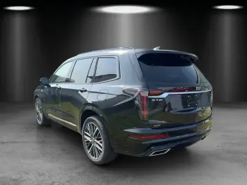 XT6 Sport 3.6 AWD 7-SITZE/AHK/BELÜFTUNG/PANO/NAV