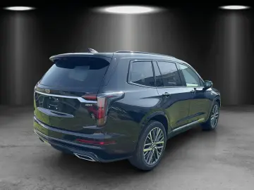 XT6 Sport 3.6 AWD 7-SITZE/AHK/BELÜFTUNG/PANO/NAV