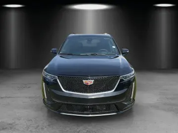 XT6 Sport 3.6 AWD 7-SITZE AHK BELÜFTUNG PANO NAV