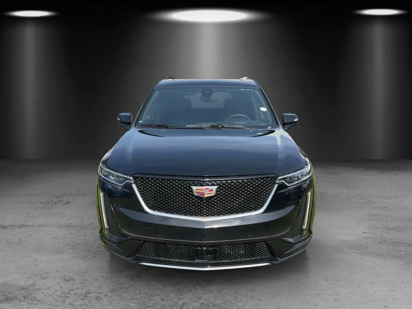 XT6 Sport 3.6 AWD 7-SITZE/AHK/BELÜFTUNG/PANO/NAV