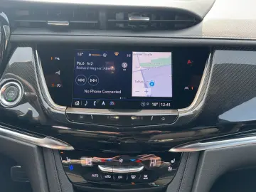 XT6 Sport 3.6 AWD 7-SITZE/AHK/BELÜFTUNG/PANO/NAV