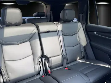 XT6 Sport 3.6 AWD 7-SITZE/AHK/BELÜFTUNG/PANO/NAV