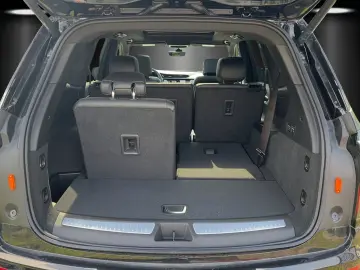 XT6 Sport 3.6 AWD 7-SITZE/AHK/BELÜFTUNG/PANO/NAV