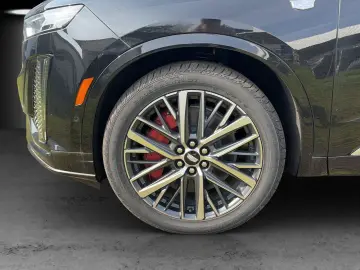 XT6 Sport 3.6 AWD 7-SITZE/AHK/BELÜFTUNG/PANO/NAV