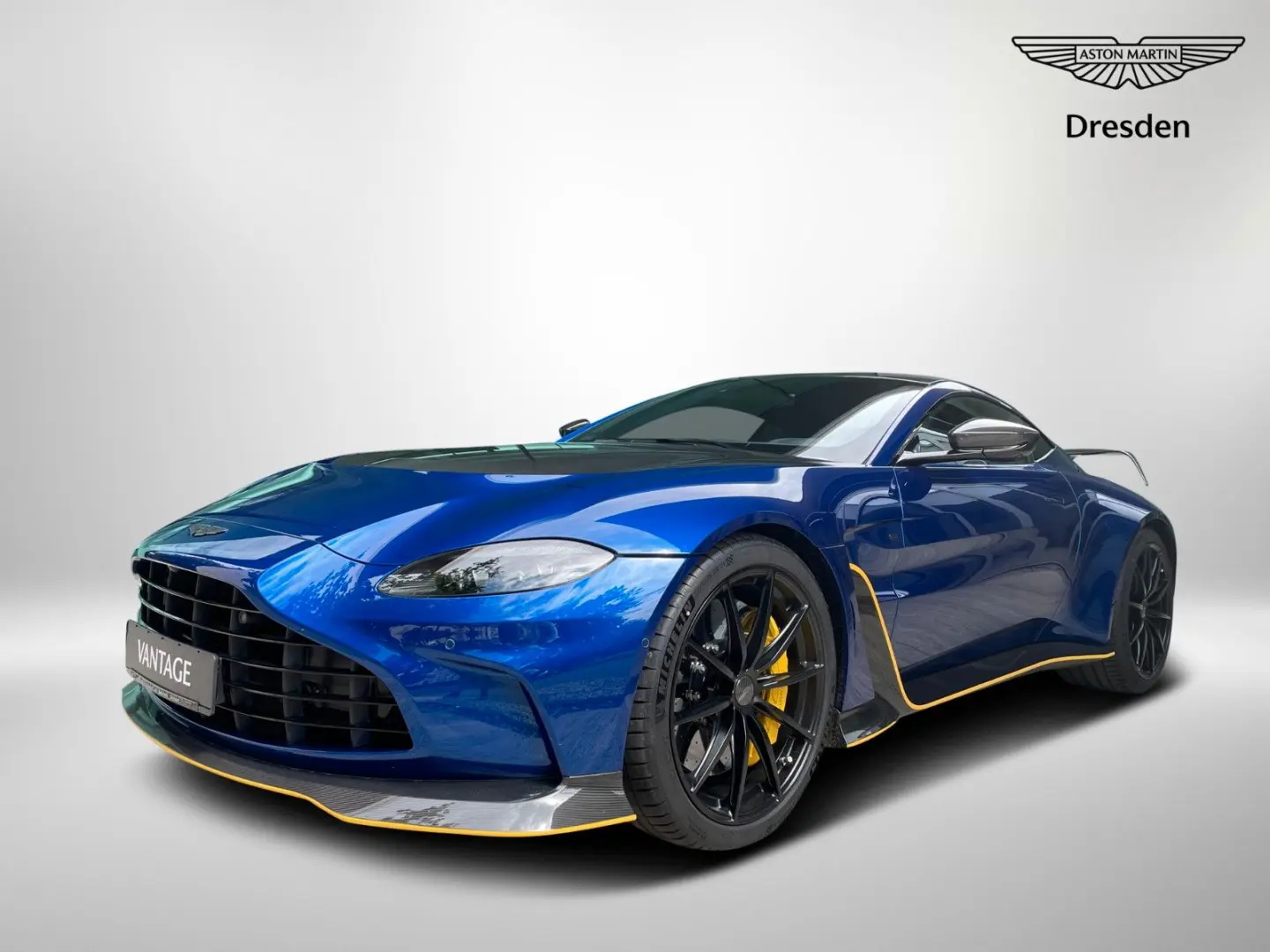 V12 Vantage Nr. 24 of 333