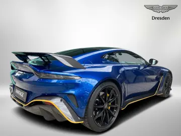 V12 Vantage Nr. 24 of 333