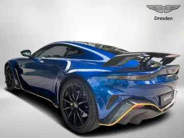 V12 Vantage Nr. 24 of 333