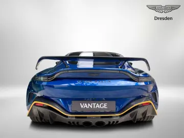 V12 Vantage Nr. 24 of 333