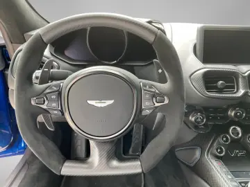 V12 Vantage Nr. 24 of 333