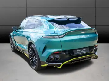 DBX707 AMR 23