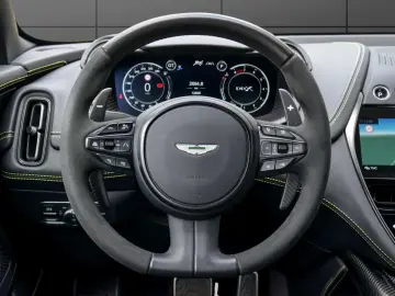 DBX707 AMR 23