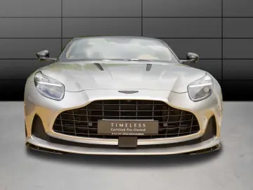 DB12 Volante NP 284.000€