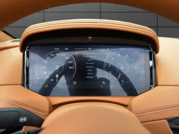 DB12 Volante NP 284.000€