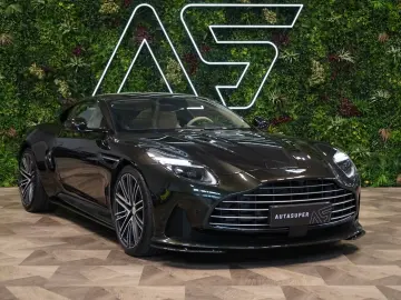 DB12 500kW*V8*B&W*CERAMIC*CARBON*203.967€ NETTO