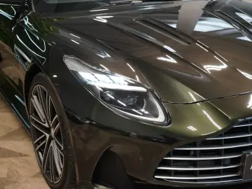 DB12 500kW*V8*B&W*CERAMIC*CARBON*203.967€ NETTO