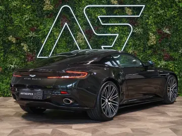DB12 500kW*V8*B&W*CERAMIC*CARBON*203.967€ NETTO