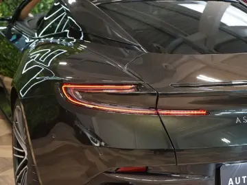 DB12 500kW*V8*B&W*CERAMIC*CARBON*203.967€ NETTO