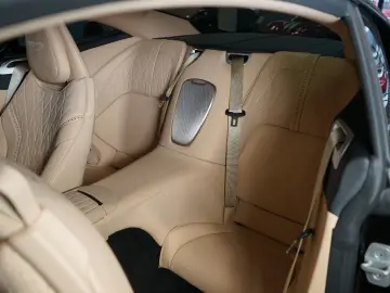 DB12 500kW*V8*B&W*CERAMIC*CARBON*203.967€ NETTO