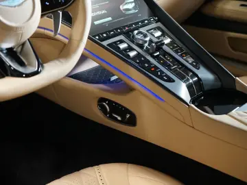DB12 500kW*V8*B&W*CERAMIC*CARBON*203.967€ NETTO