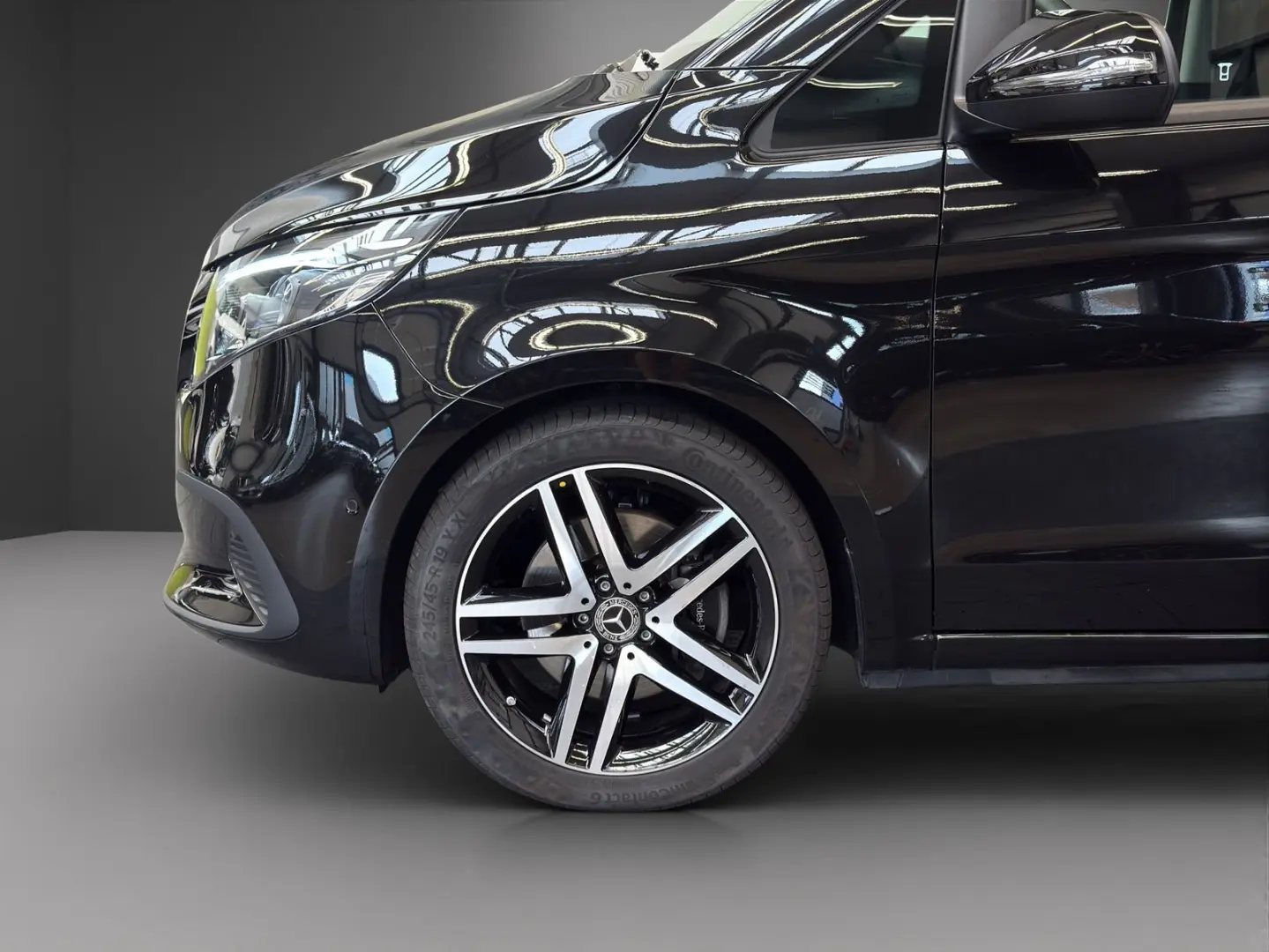 V 250 d STYLE 2xel.ST*AHK*SHZ*Totwinkl*Distronic