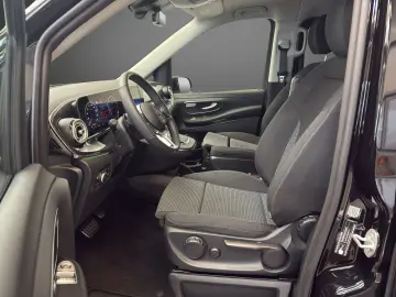 V 250 d STYLE 2xel.ST*AHK*SHZ*Totwinkl*Distronic
