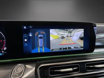 V 250 d STYLE 2xel.ST*AHK*SHZ*Totwinkl*Distronic