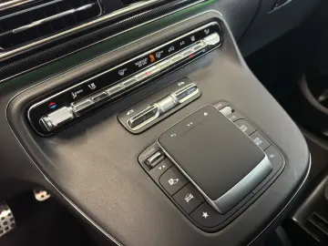 V 250 d STYLE 2xel.ST*AHK*SHZ*Totwinkl*Distronic