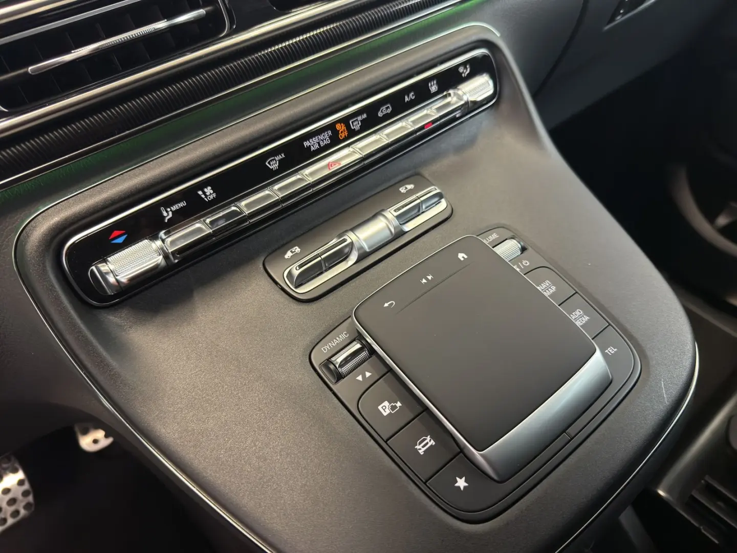 V 250 d STYLE 2xel.ST*AHK*SHZ*Totwinkl*Distronic