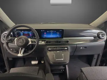 V 250 d STYLE 2xel.ST*AHK*SHZ*Totwinkl*Distronic