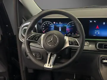 V 250 d STYLE 2xel.ST*AHK*SHZ*Totwinkl*Distronic