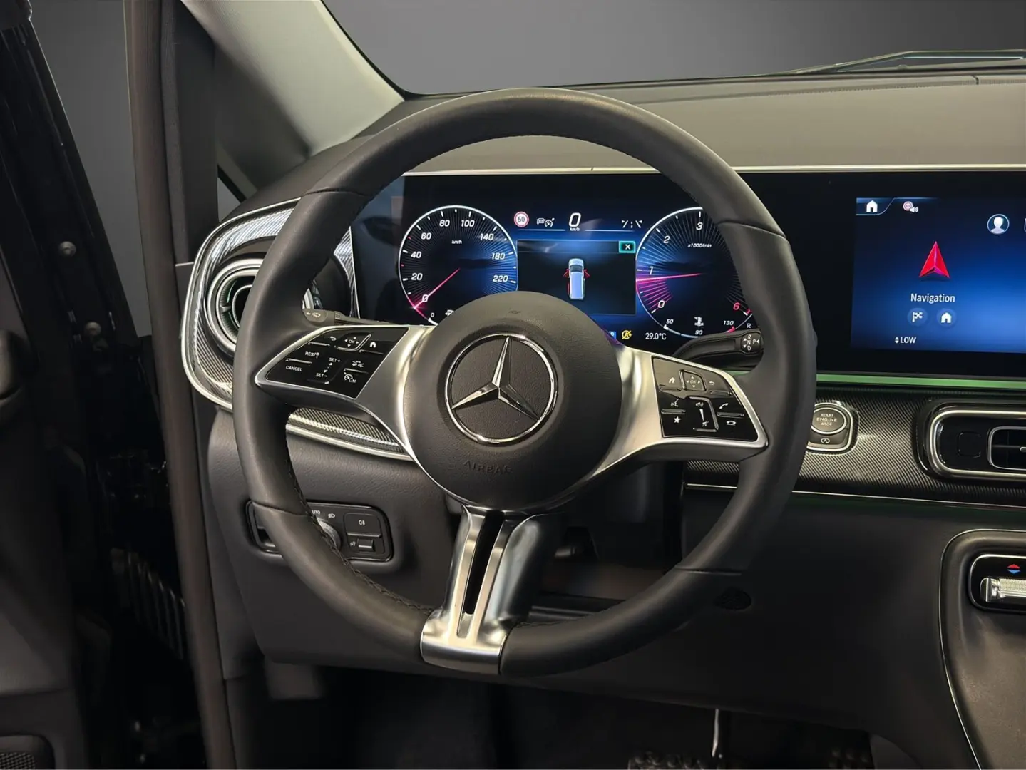 V 250 d STYLE 2xel.ST*AHK*SHZ*Totwinkl*Distronic