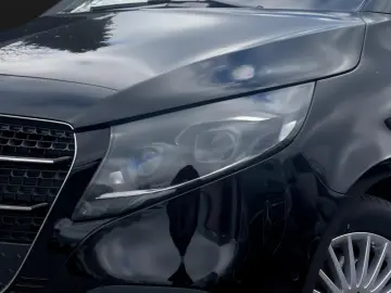 V 250 d STYLE Lang AMBIENTE+KAM+AHK+E-Tür+MULTIB