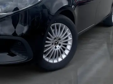 V 250 d STYLE Lang AMBIENTE+KAM+AHK+E-Tür+MULTIB