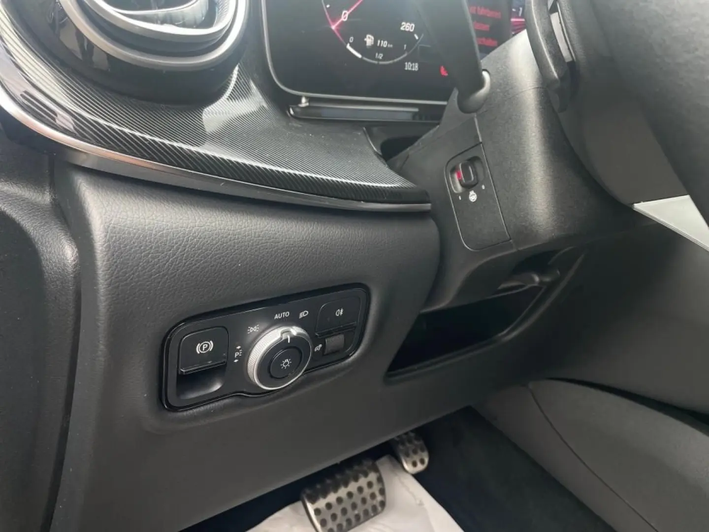 V 250 d STYLE Lang AMBIENTE+KAM+AHK+E-Tür+MULTIB