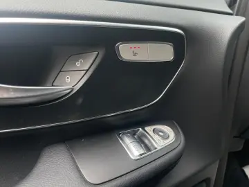V 250 d STYLE Lang AMBIENTE+KAM+AHK+E-Tür+MULTIB