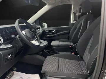 V 250 d STYLE Lang AMBIENTE+KAM+AHK+E-Tür+MULTIB