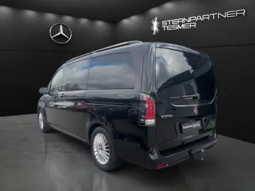 V 250 d STYLE Lang AMBIENTE+KAM+AHK+E-Tür+MULTIB