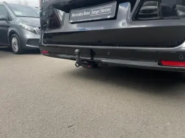 V 250 d STYLE Lang AMBIENTE+KAM+AHK+E-Tür+MULTIB