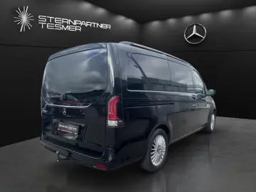 V 250 d STYLE Lang AMBIENTE+KAM+AHK+E-Tür+MULTIB