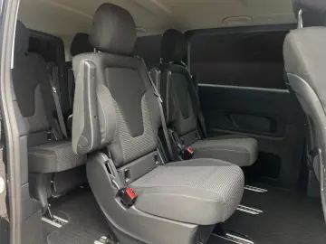 V 250 d STYLE Lang AMBIENTE+KAM+AHK+E-Tür+MULTIB