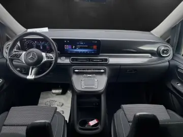 V 250 d STYLE Lang AMBIENTE+KAM+AHK+E-Tür+MULTIB