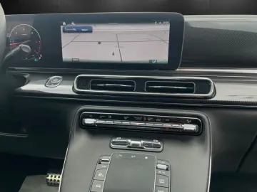 V 250 d STYLE Lang AMBIENTE+KAM+AHK+E-Tür+MULTIB