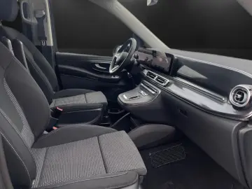V 250 d STYLE Lang AMBIENTE+KAM+AHK+E-Tür+MULTIB