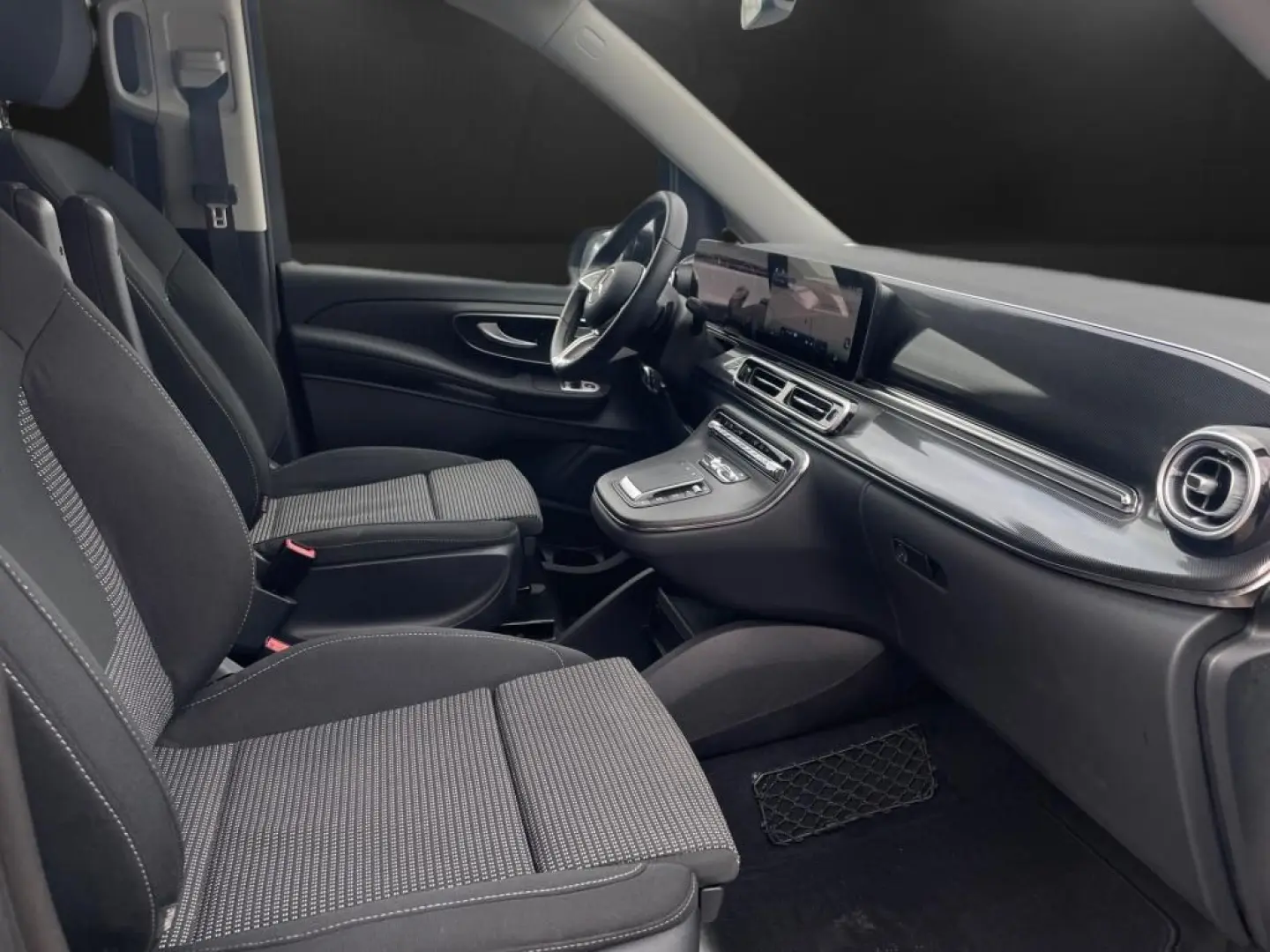 V 250 d STYLE Lang AMBIENTE+KAM+AHK+E-Tür+MULTIB