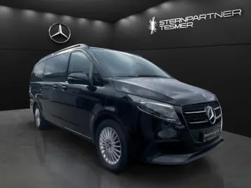 V 250 d STYLE Lang AMBIENTE+KAM+AHK+E-Tür+MULTIB